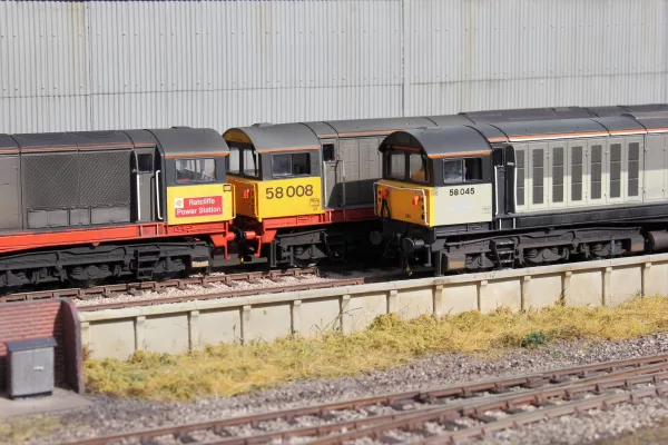 58041, 58008, and 58045