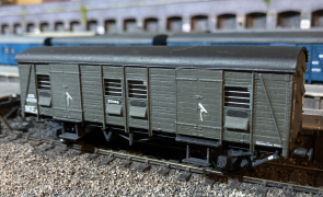 Built by Kim Durose ADB975276