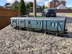 Built by Kim Durose S208