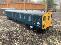 Built by Kim Durose S68004