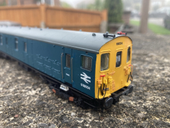 Built by Kim Durose S68004