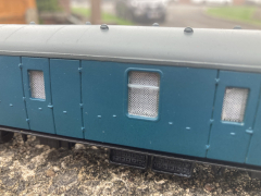 Built by Kim Durose S68004