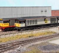 58008 and 58045