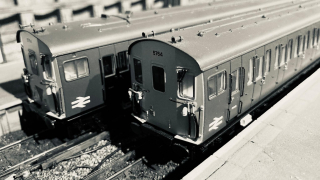 Detailed and weathered by Kim Durose Bachmann 2EPB at Atherstone Court